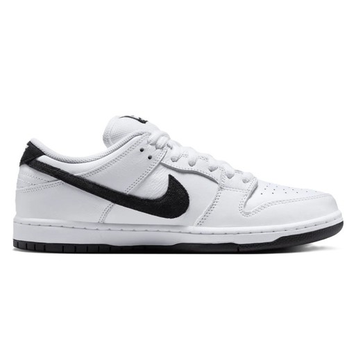 Nike dunk low - low, white