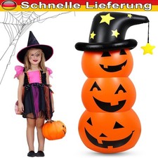 Halloween Deko XXL