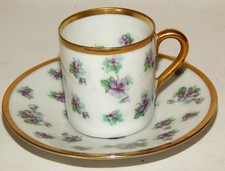 Mokkatasse Beyer & Bock  um