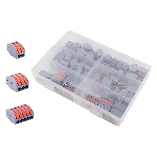 Nova line morsettierblock - line,