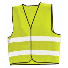 Jobman Weste Hi-Vis 10er Pack