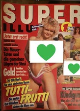 SUPER ILLU 39 - 19.9. 1991