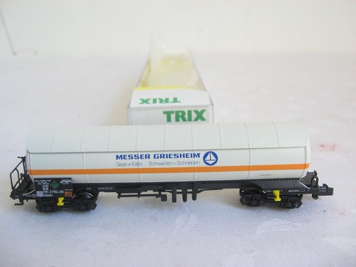Eh37 trix 15313 - trix,