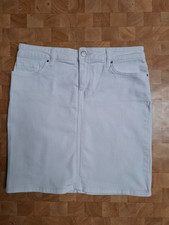 Damen minirock jeans"TOMMY