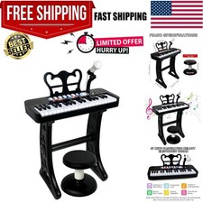 Piano Toy for Kids - 37 Keys