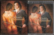 VINEGAR SYNDROME BluRay 