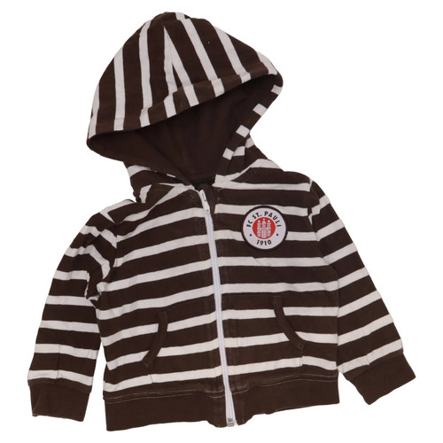 Pauli kapuzenpullover - st.pauli,,