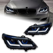 LED-Scheinwerferpaar für BMW