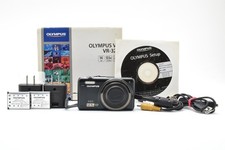 Olympus Vr-320 kompakte