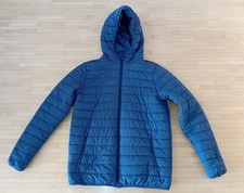 Kinder STEPPJACKE Gr. 170 /