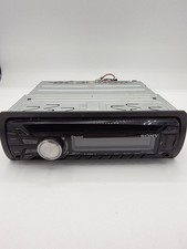 Sony MEX-BT3100U Autoradio