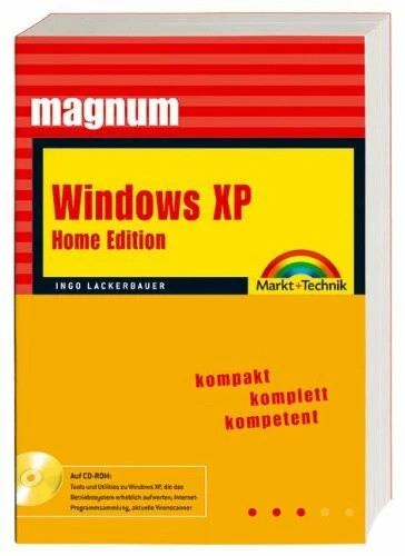 Windows home edition - xp,