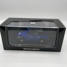 Minichamps 181 thw - vw,