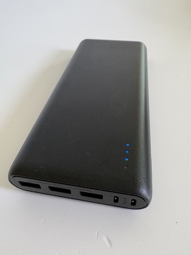 Anker powercore 26800mah - powercore,