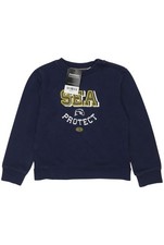 Okaidi Hoodies & Sweater Jungen Kinderpullover Hoodie Sweatshirt Gr.... #8qq5265