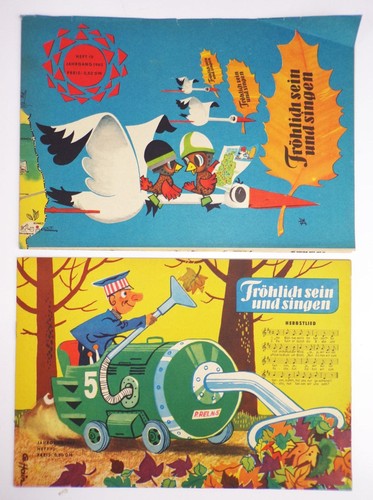 Frösi von 1962 - frösi,