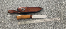 Jagd und Angelmesser Messer