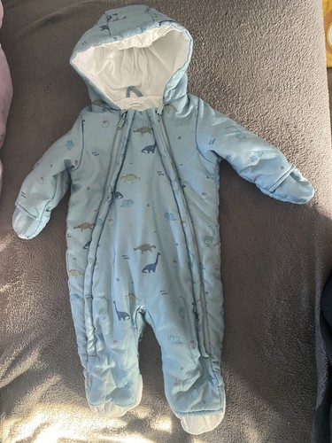 Reserved baby schneeanzug 100 - reserved,