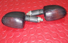 top Blinker rechts links grau