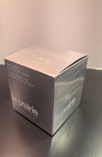Prairie skin caviar luxe - prairie,