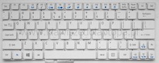 AC126 Einzelne Tastatur Taste