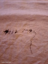 Hans albers signiertes - hans,