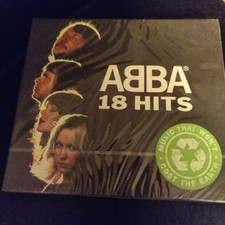 Abba hits cd neu - cd,