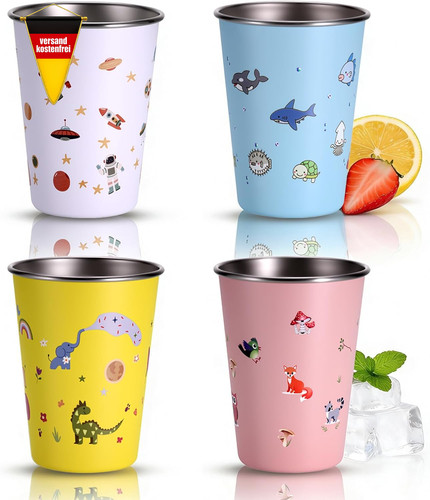 Hejo stück kinderbecher - hejo,