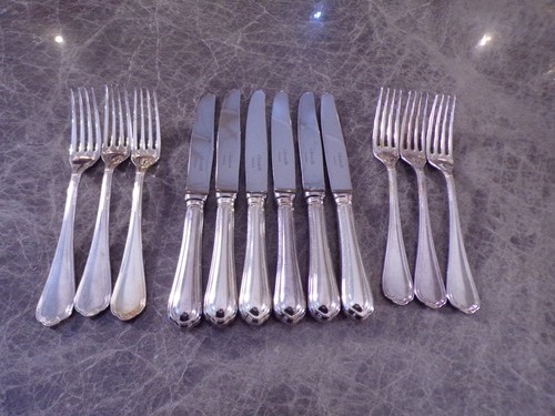 Christofle modell spatours - christofle,