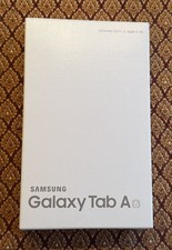 Samsung Galaxy Tab A6 SM-T585