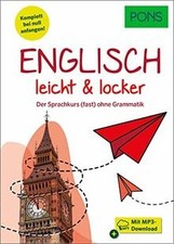 Pons englisch lernen - lernen, leicht