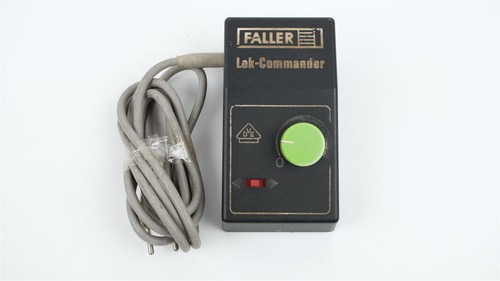Faller 3880 lok - faller,