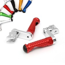 Mpro Red 40mm Lowering Rider