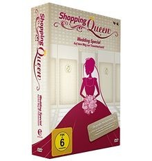 Shopping queen wedding - -,