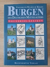 Burgen des deutschen