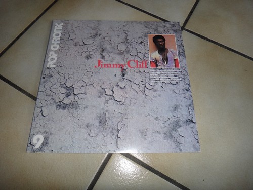 Dlp jimmy cliff pop - , "pop