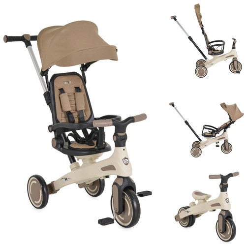 Byox dreirad tricycle juno 4 - dreirad,,
