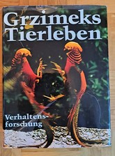 Grzimeks Tierleben