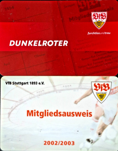 Vfb stuttgart - x,