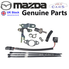 Mazda DPF/ Abgasdrucksensor #1