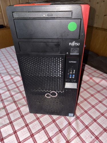 Fujitsu esprimo p558 - fujitsu, p558/e85+