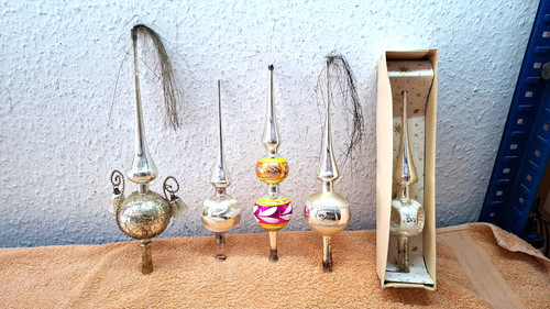 Alter weihnachtsschmuck - alter,