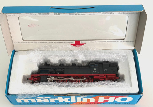 Märklin hamo 8306 - hamo, 355