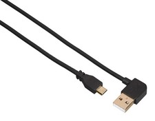 Hama Lade-Kabel Micro-USB