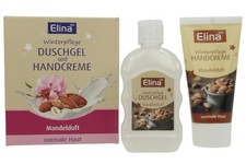 Elina med Geschenkset