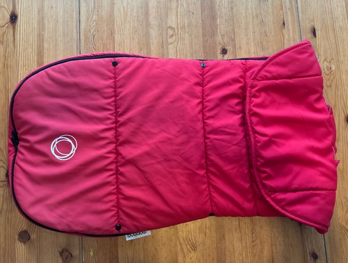 Bugaboo fußsack - bugaboo,