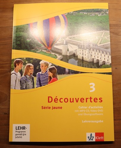 Découvertes série jaune - découvertes,