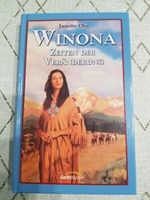 -WINONA- Buch von Janette Oke