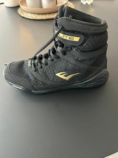 Everlast Boxschuhe Elite 2