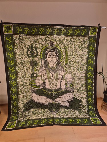 Xxl wandbehang wallhanging - xxl,